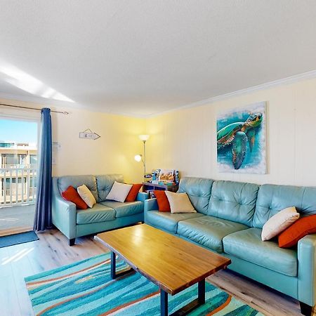 Norjo Unit #6 Apartment Ocean City Exterior photo