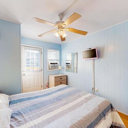Norjo Unit #6 Apartment Ocean City Exterior photo