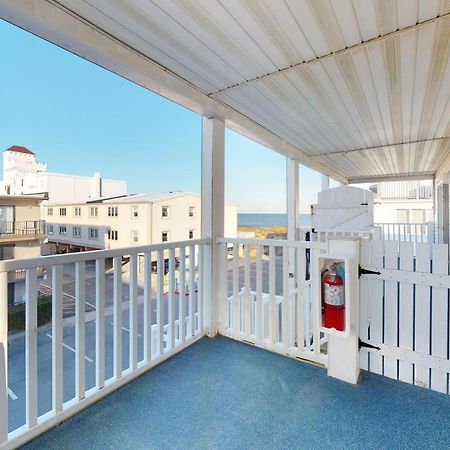 Norjo Unit #6 Apartment Ocean City Exterior photo