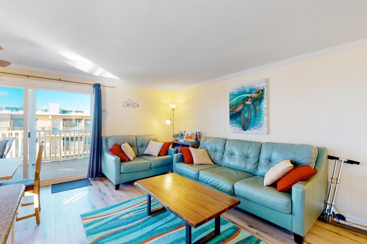 Norjo Unit #6 Apartment Ocean City Exterior photo