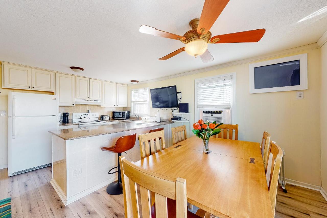 Norjo Unit #6 Apartment Ocean City Exterior photo