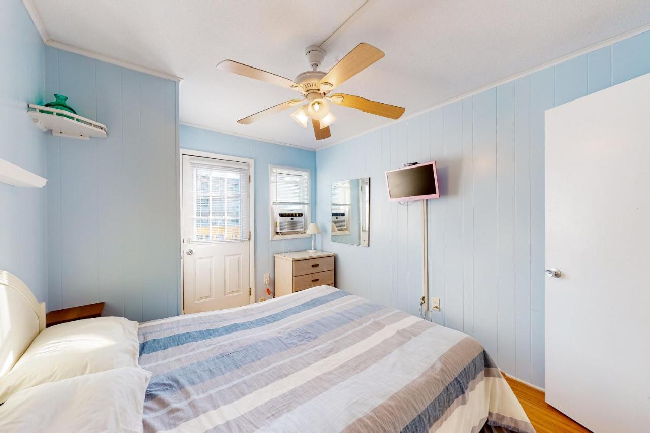 Norjo Unit #6 Apartment Ocean City Exterior photo