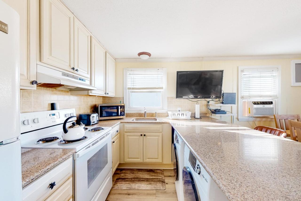 Norjo Unit #6 Apartment Ocean City Exterior photo