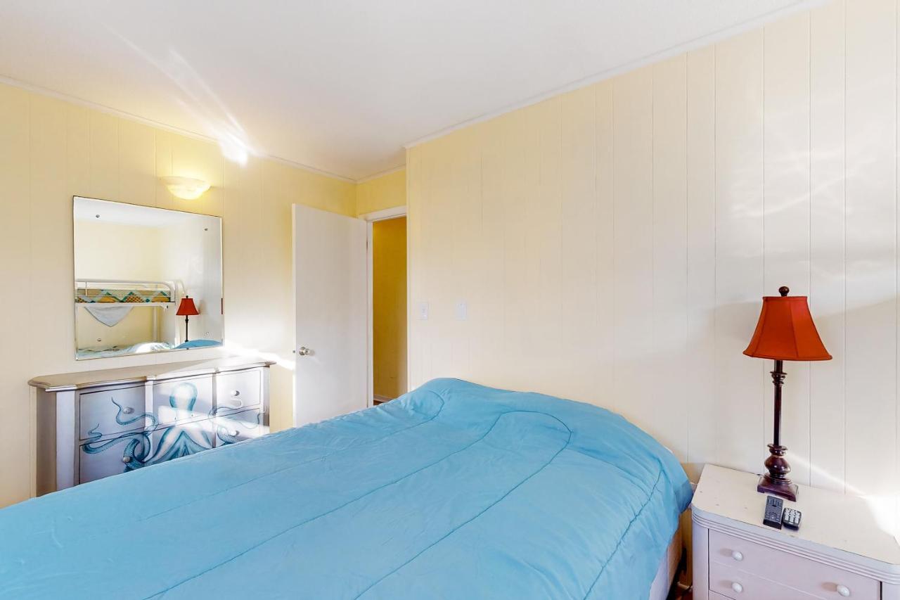Norjo Unit #6 Apartment Ocean City Exterior photo