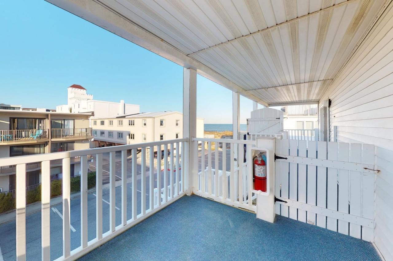 Norjo Unit #6 Apartment Ocean City Exterior photo