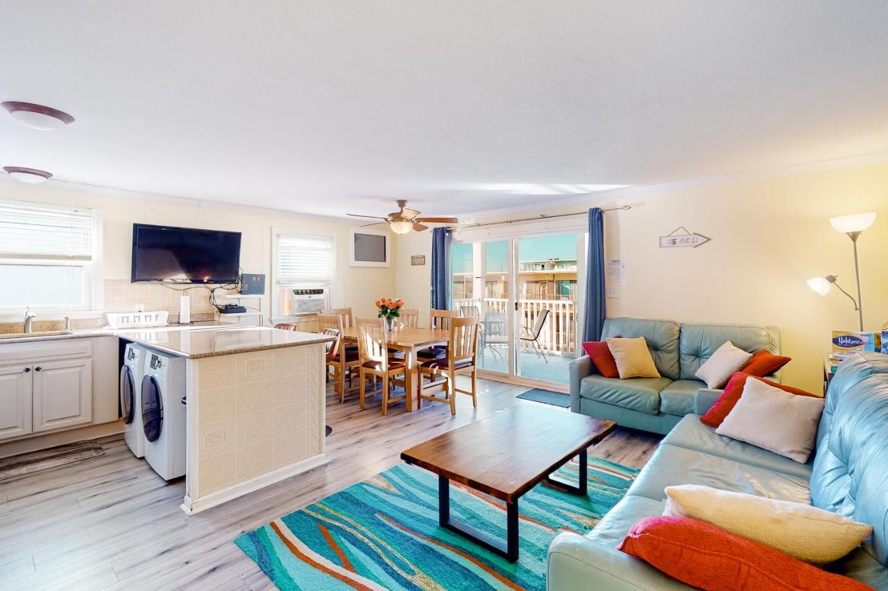 Norjo Unit #6 Apartment Ocean City Exterior photo