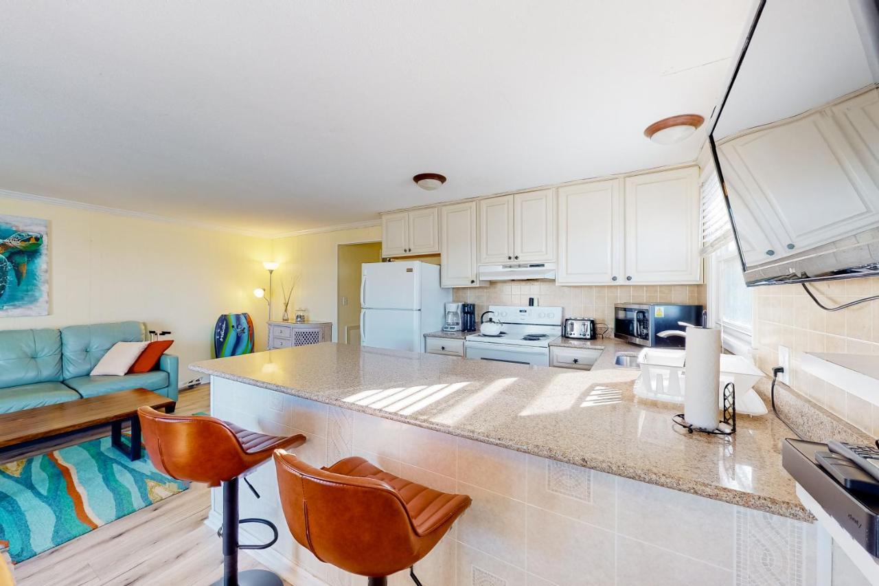 Norjo Unit #6 Apartment Ocean City Exterior photo