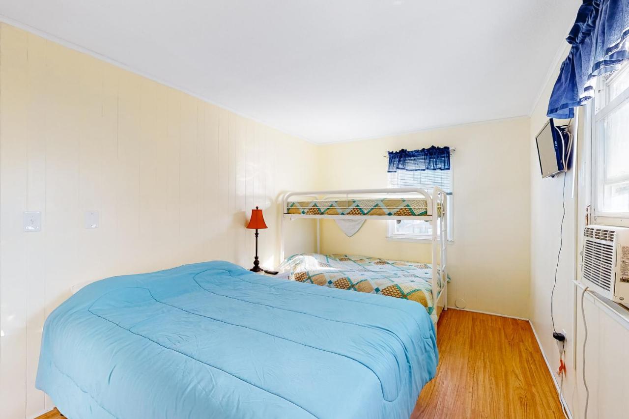 Norjo Unit #6 Apartment Ocean City Exterior photo