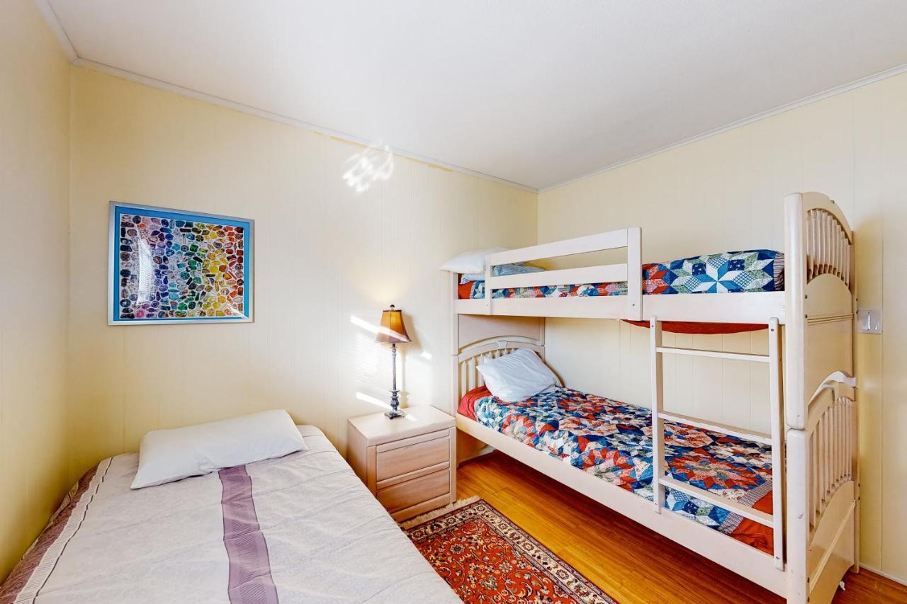 Norjo Unit #6 Apartment Ocean City Exterior photo