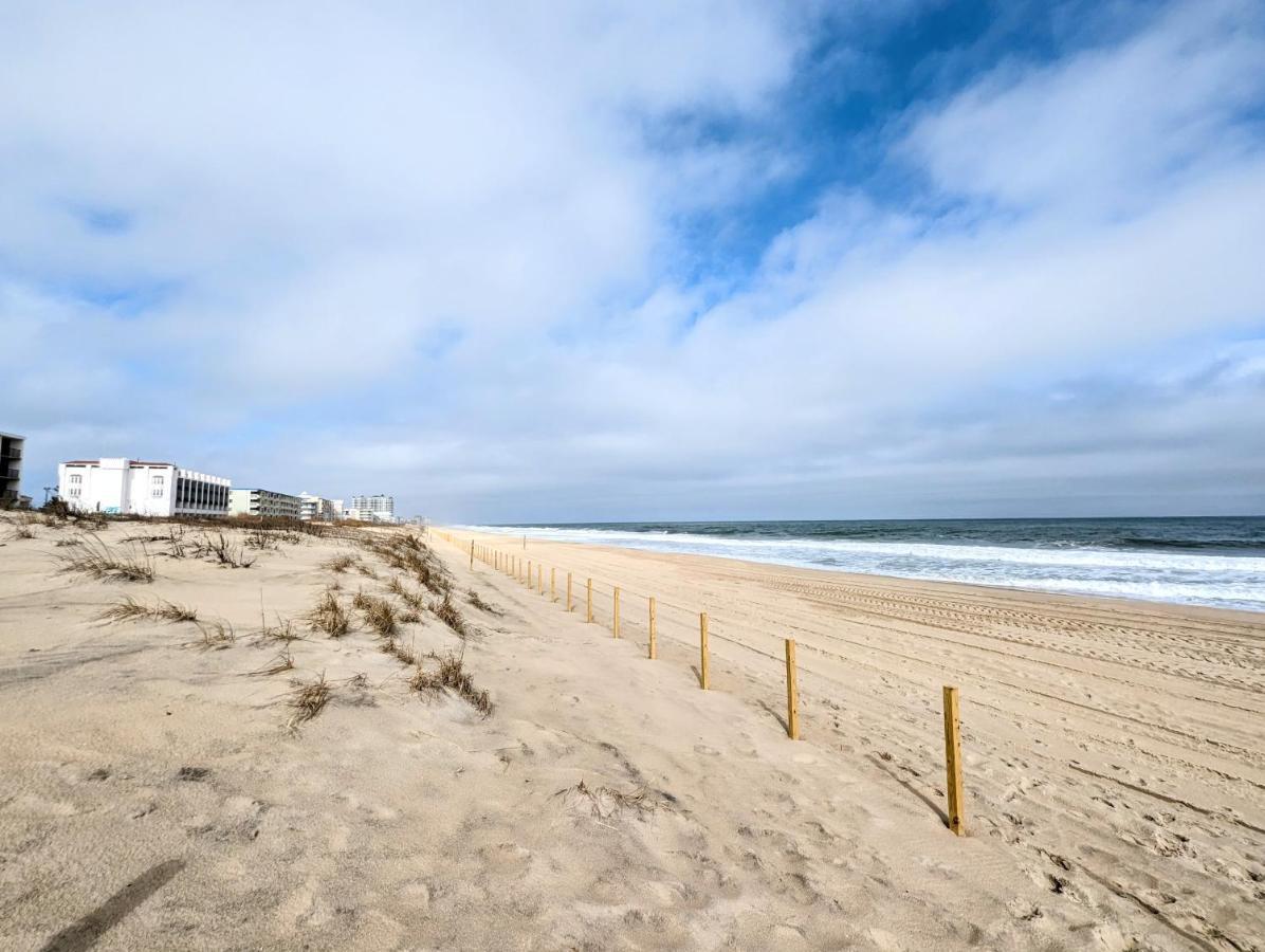 Norjo Unit #6 Apartment Ocean City Exterior photo