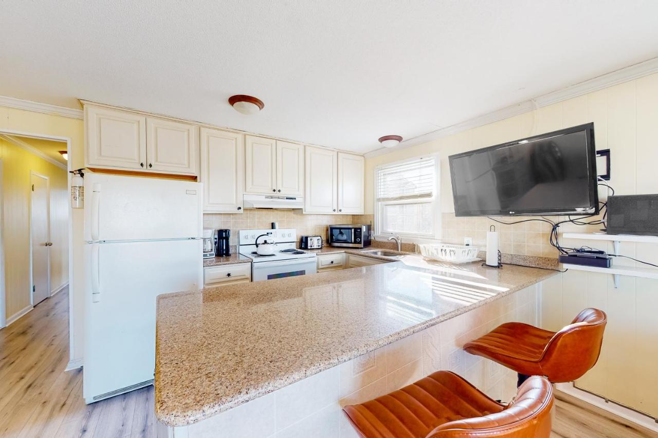 Norjo Unit #6 Apartment Ocean City Exterior photo