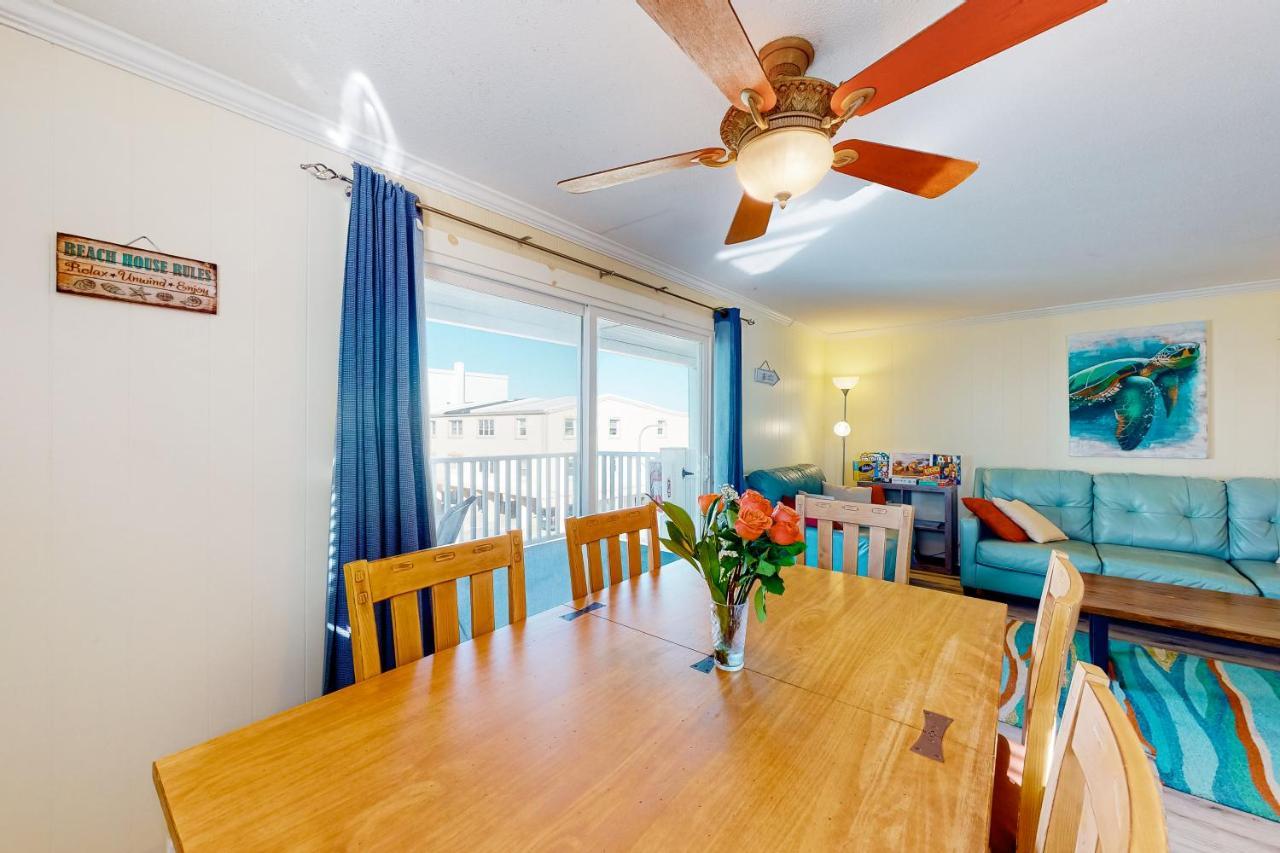Norjo Unit #6 Apartment Ocean City Exterior photo