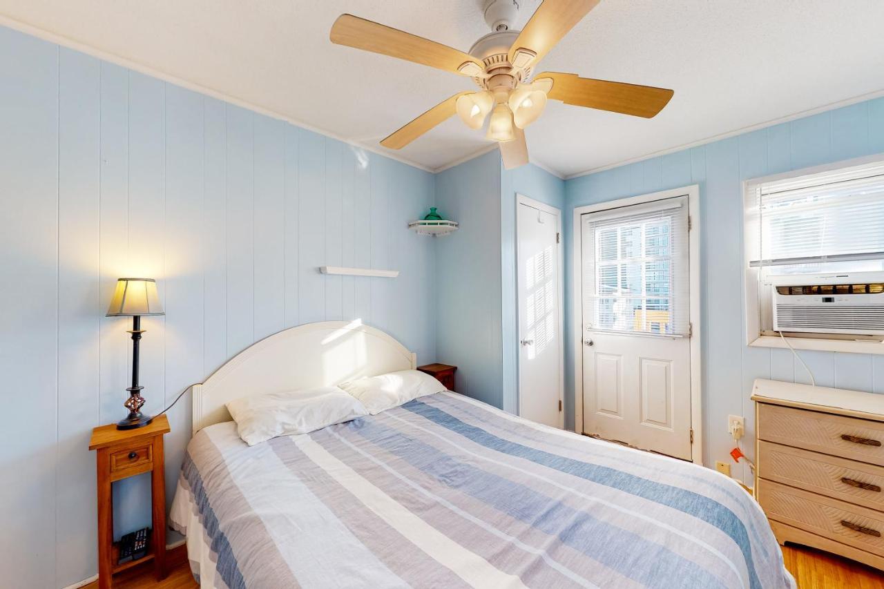 Norjo Unit #6 Apartment Ocean City Exterior photo