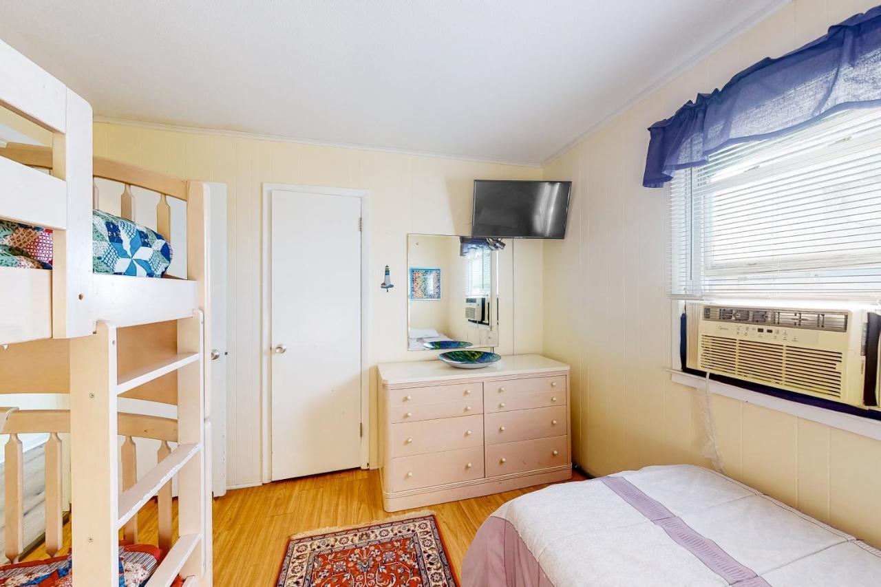 Norjo Unit #6 Apartment Ocean City Exterior photo