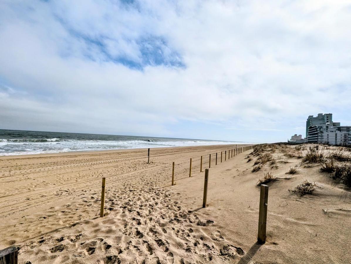 Norjo Unit #6 Apartment Ocean City Exterior photo