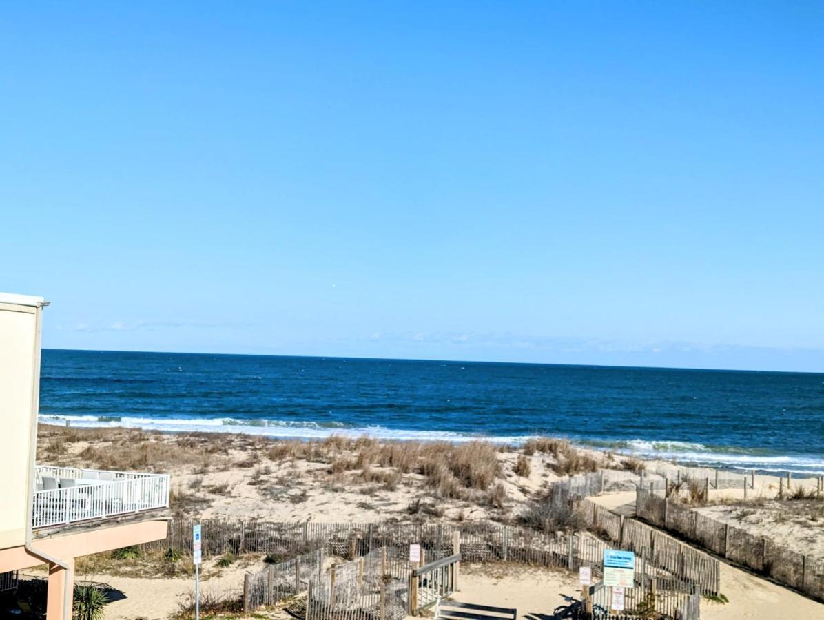 Norjo Unit #6 Apartment Ocean City Exterior photo